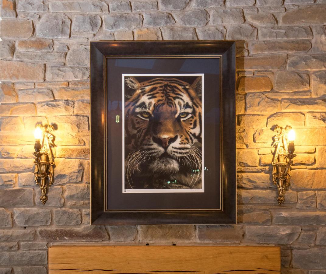 The Tiger Inn Merthyr Tydfil Extérieur photo