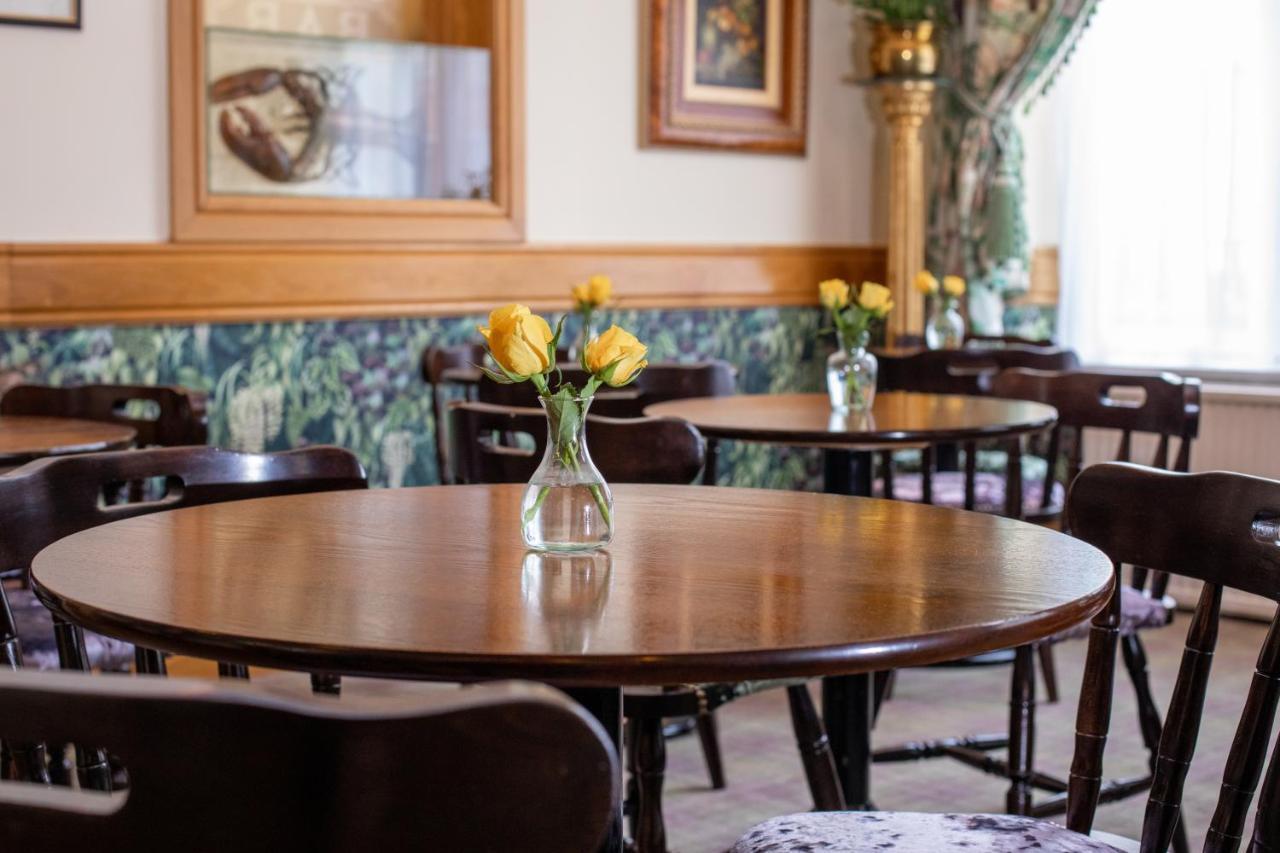 The Tiger Inn Merthyr Tydfil Extérieur photo