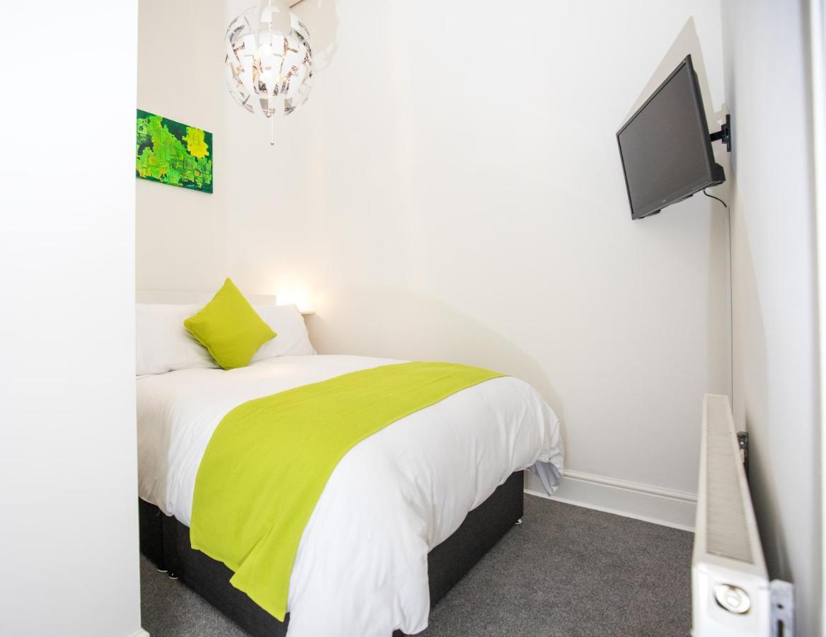 The Tiger Inn Merthyr Tydfil Chambre photo