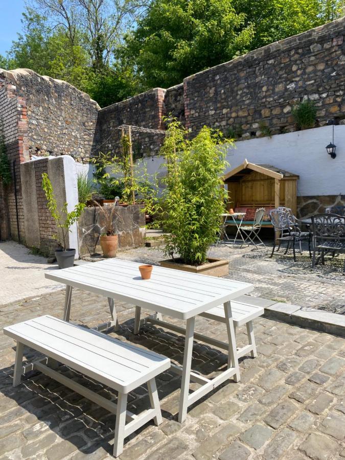 The Tiger Inn Merthyr Tydfil Extérieur photo
